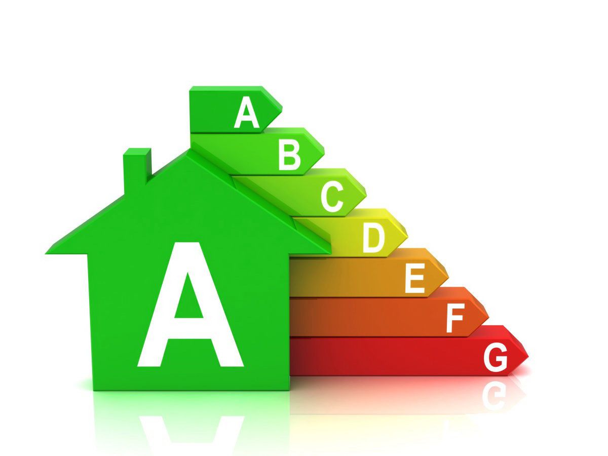 CERTIFICADO ENERGÉTICO.  en Castellon De La Plana